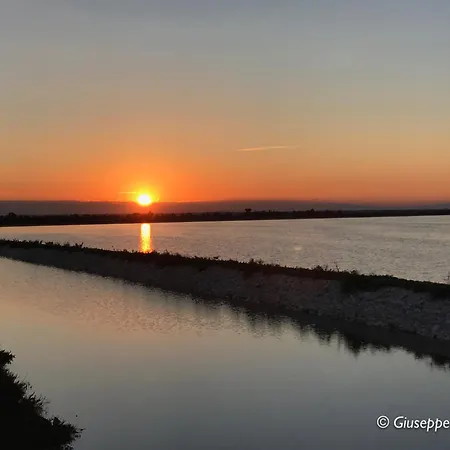 Casa Lucia - Matrimoniale, Singolo E Culla Bebe - Pet Friendly Trinitapoli