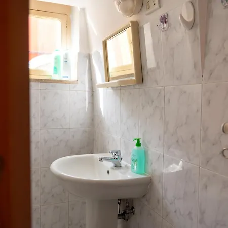 Casa vacanze Casa Lucia - Matrimoniale, Singolo E Culla Bebè - Pet Friendly *