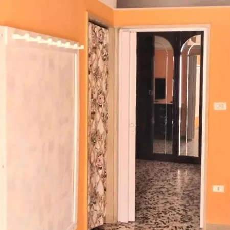 Casa Lucia - Matrimoniale, Singolo E Culla Bebè - Pet Friendly Trinitapoli