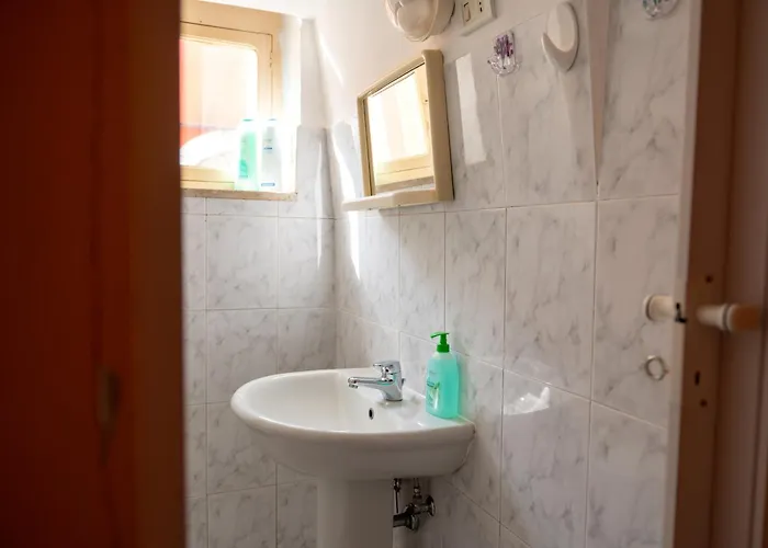 בית נופש Casa Lucia - Matrimoniale, Singolo E Culla Bebe - Pet Friendly *