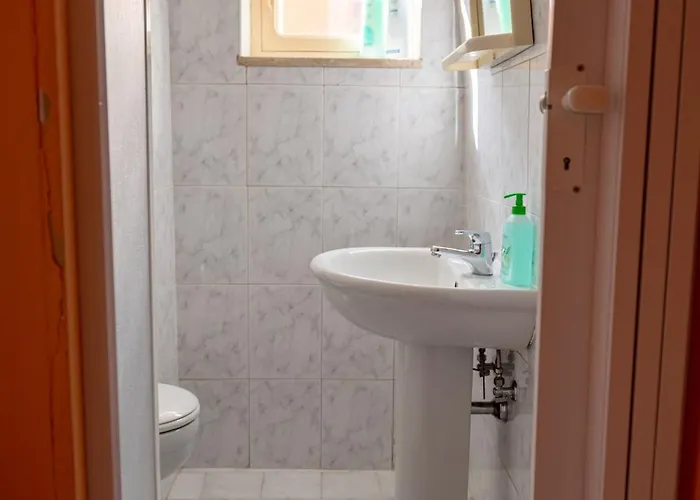 Casa Lucia - Matrimoniale, Singolo E Culla Bebe - Pet Friendly בית נופש *