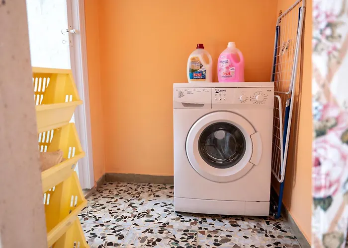 בית נופש Casa Lucia - Matrimoniale, Singolo E Culla Bebe - Pet Friendly *