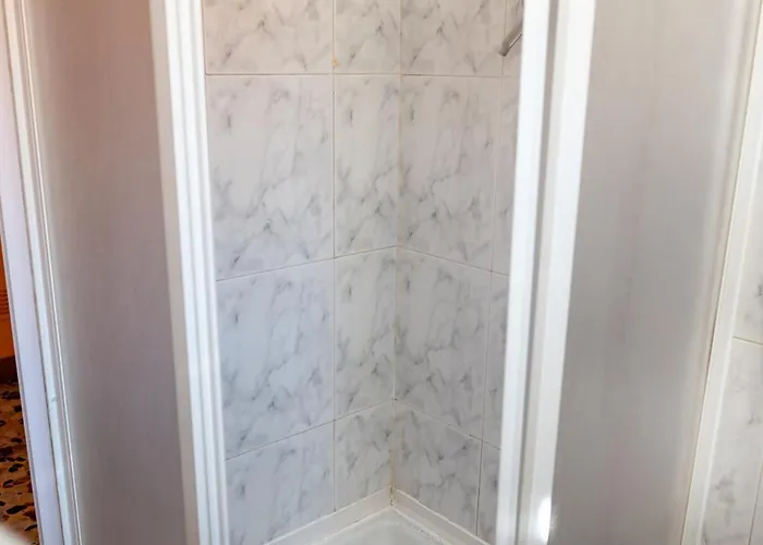 Casa Lucia - Matrimoniale, Singolo E Culla Bebe - Pet Friendly Trinitapoli