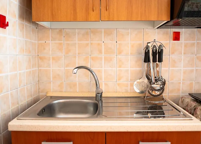 Casa Lucia - Matrimoniale, Singolo E Culla Bebe - Pet Friendly בית נופש