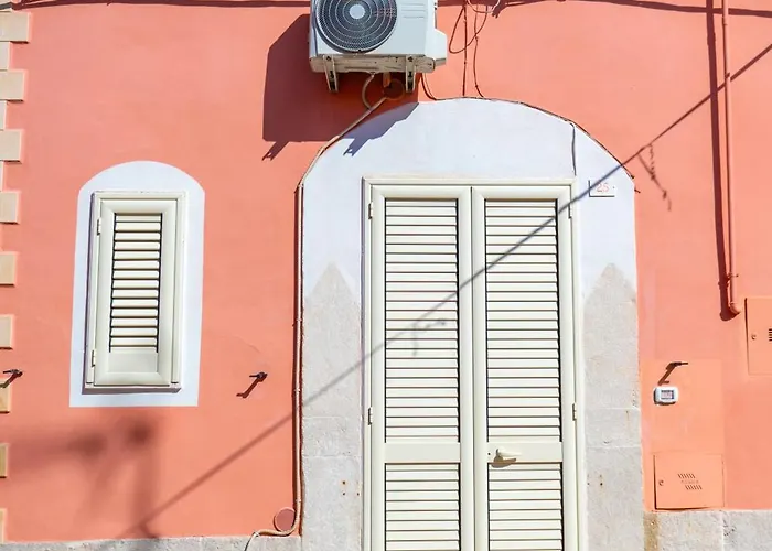 Casa Lucia - Matrimoniale, Singolo E Culla Bebe - Pet Friendly Trinitapoli