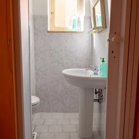Casa Lucia - Matrimoniale, Singolo E Culla Bebe - Pet Friendly Feriehus *
