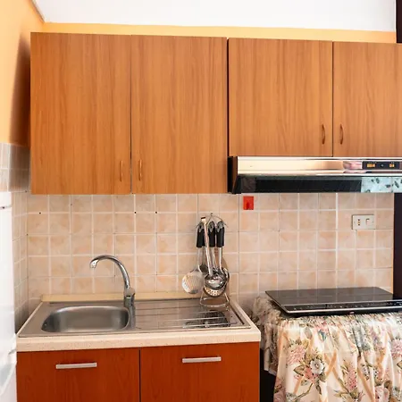 Casa Lucia - Siti Storici E Saline Naturali - Pet Friendly Holiday home *