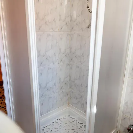 Casa Lucia - Matrimoniale, Singolo E Culla Bebe - Pet Friendly Trinitapoli