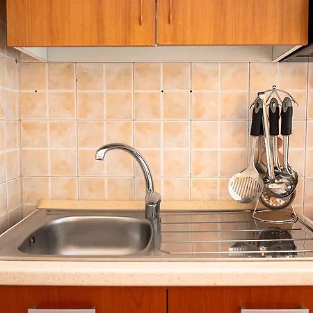 Casa Lucia - Matrimoniale, Singolo E Culla Bebe - Pet Friendly Feriehus