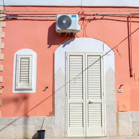 Casa Lucia - Matrimoniale, Singolo E Culla Bebe - Pet Friendly Trinitapoli