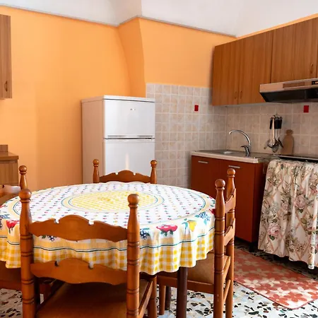 Casa Lucia - Siti Storici E Saline Naturali - Pet Friendly Holiday home