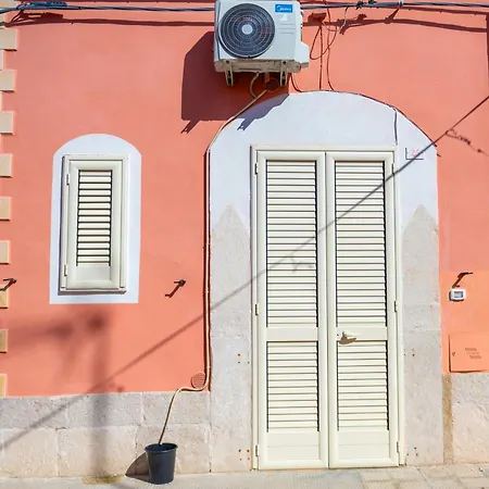 Casa Lucia - Siti Storici E Saline Naturali - Pet Friendly *