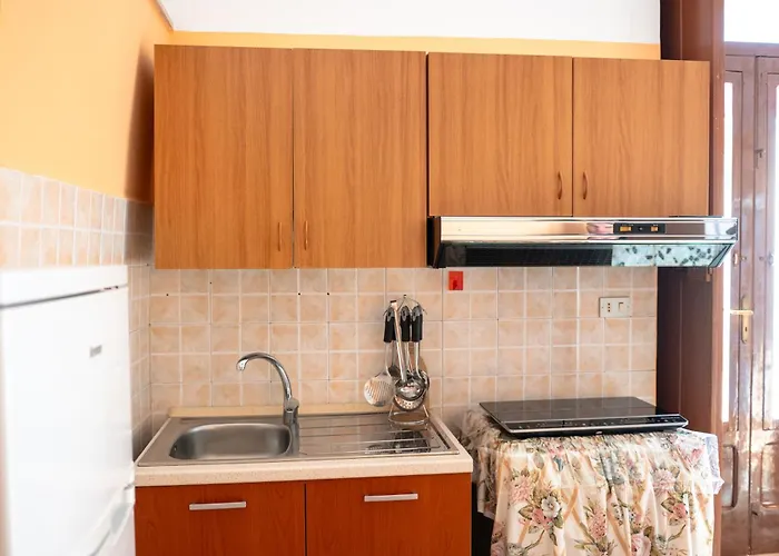 Casa Lucia - Matrimoniale, Singolo E Culla Bebe - Pet Friendly بيت للعطل *