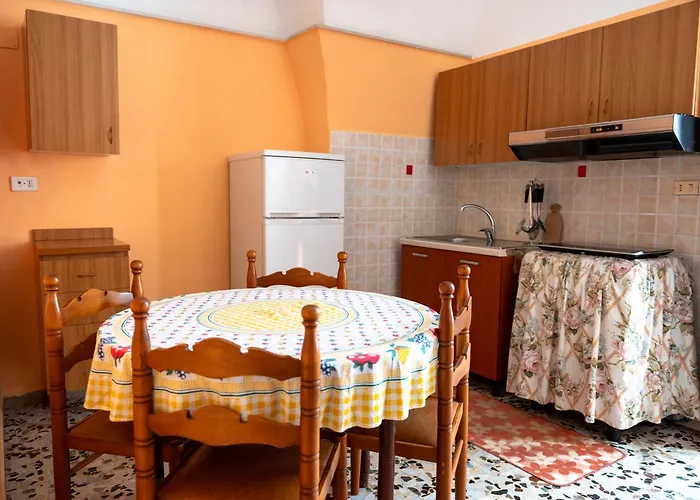 Casa Lucia - Matrimoniale, Singolo E Culla Bebe - Pet Friendly 펜션