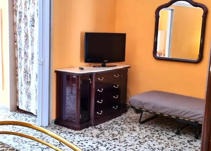 Casa Lucia - Matrimoniale, Singolo E Culla Bebe - Pet Friendly 트리니타폴리